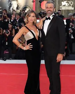 La famiglia di Luca Argentero si allarga: &egrave; arrivato No&egrave; Roberto