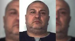 Catania: torna in carcere Saro &laquo;&rsquo;u russu&raquo;, boss del clan Santapaola