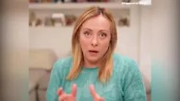 Meloni: &laquo;Il Superbonus &egrave; costato 2mila euro a ogni italiano&raquo;