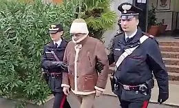 Rosalia e il "pizzino" che apr&igrave; la strada alla cattura del boss