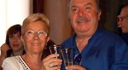 Lucia Zagaria, morta la moglie di Lino Banfi