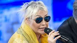 Torino, Milano e Roma le tappe scelte da Anna Oxa per il suo nuovo tour