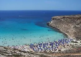 L'isola dei Conigli nella top ten delle pi&ugrave; belle spiagge del mondo