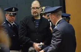 Niente ergastolo a Cospito, 23 anni per l'attentato