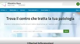 &Egrave; la Giornata delle malattie rare, in Sicilia nasce il portale regionale per riconoscere le patologie e trovare i centri di cura