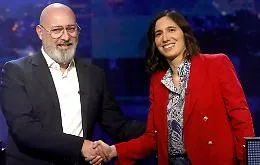Primarie Pd: Schlein in testa, Bonaccini insegue: Elly avanti anche in Sicilia