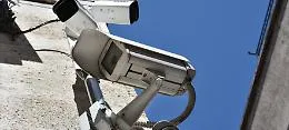 Sciacca pi&ugrave; sicura, al via l'installazione di 28 nuove telecamere: occhi elettronici anche sulle targhe