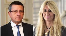 &laquo;Doveva denunciare, non vendicarsi&raquo;: cos&igrave; il Csm motiva la condanna della pm delle molestie