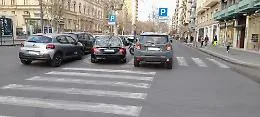 La civilt&agrave; catanese. I "fighetti" di Corso Italia