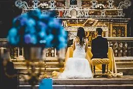 Se dirsi "s&igrave;" non passa mai di moda: boom dei matrimonio in Italia