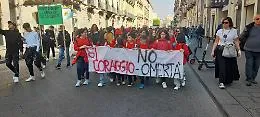 &laquo;Catania &egrave; nostra, non di cosa nostra!&raquo;