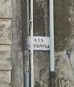 Catania: &laquo;Ma in che via ci troviamo?&raquo;