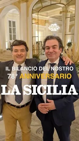 Il bilancio del nostro 78&deg; anniversario