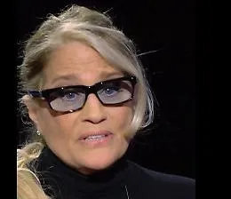Heather Parisi shock: &laquo;Ho sub&igrave;to violenza fisica, sessuale e psicologica&raquo;