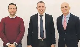Asec Trade lancia un&rsquo;app che con un semplice click abbatte tempi e distanze