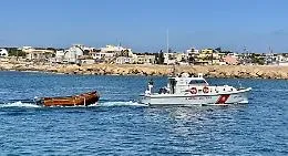 Nadir e IVY 1 soccorrono 175 persone in due salvataggi nel Mediterraneo centrale: sbarcate a Lampedusa