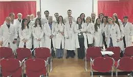 La Breast Unit dello Iom ad hoc per le donne
