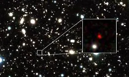 Scoperta una nuova galassia (ma ha i tentacoli)