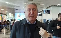 Agrigento capitale della cultura, il sindaco Miccich&egrave;: &laquo;Nel nostro progetto anche l'accoglienza&raquo;