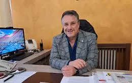 Agrigento, ecco il nuovo questore: &egrave; Emanuele Ricifari