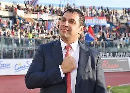 Il presidente Pelligra rompe il silenzio: &laquo;Ci sar&agrave; da correggere, ma continuer&ograve; a investire. Grella sar&agrave; al mio fianco&raquo;
