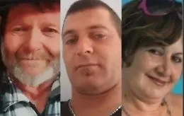 Massacr&ograve; i genitori con 47 colpi di mannaia, pena ridotta a 18 anni e 7 mesi
