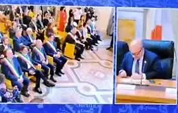 Agrigento Capitale della Cultura 2025, il ministro Sangiuliano: &laquo;Ecco perch&eacute; ha vinto&raquo;