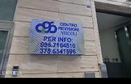Centro Revisioni 095, un&rsquo;accurata serie di servizi per una clientela esigente