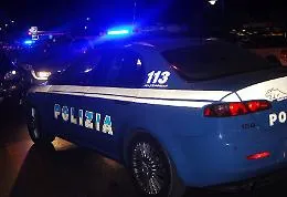 Una Volante invest&igrave; e uccise un motociclista: poliziotto condannato