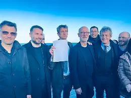 Catania, Maurizio Caserta lancia la sua corsa a sindaco: programma in 10 punti per una citt&agrave; migliore