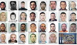 Catania, condannati i signori della droga in via Ustica TUTTI I NOMI