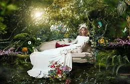 Da sirena o da principessa? Ecco le tendenze 2023  per un abito da sposa da sogno