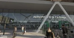 Aeroporto di Catania, ecco la nuova &ldquo;porta&rdquo; della citt&agrave;: il mega progetto del Terminal B per volare verso i 20 milioni di passeggeri