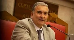 Corte d&rsquo;Appello di Palermo, si insedia il nuovo presidente Antonio Balsamo: &laquo;La vostra ansia di verit&agrave; &egrave; la nostra&raquo;