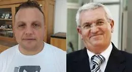 Omicidio cardiologo Alaimo: pena ridotta ad Adriano Vetro, i giudici riconoscono il vizio parziale di mente