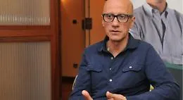 Catania, il fronte progressista ritrova l'unit&agrave; su Maurizio Caserta candidato sindaco
