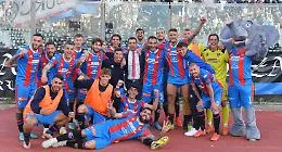 Catania Ssd, l'emozione della vigilia: manca l'ultimo tassello per la festa promozione, tutti  convocati