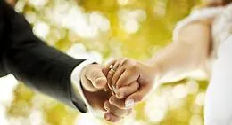 I sei "trucchi" per far durare un matrimonio