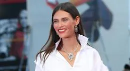 Bianca Balti a Belve: "A 18 anni ho sub&igrave;to uno stupro"&nbsp;