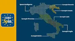 Infiltrazioni della 'ndrangheta, Eurospin Sicilia finisce in amministrazione giudiziaria