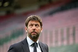 Plusvalenze e bilanci irregolari, al via il processo per Agnelli e per la Juve