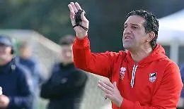 Catania Ssd, c'&egrave; il Cittanova al Massimino e Ferraro non molla la presa: &laquo;Non esistono partite facili&raquo;