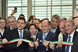 Inaugurato il nuovo pronto soccorso nel cuore di Catania: un &ldquo;gioiello&rdquo; da 60-70.000 accessi l'anno