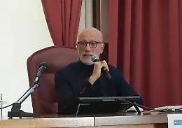 Amministrative, Maurizio Caserta dice s&igrave; ai progressisti