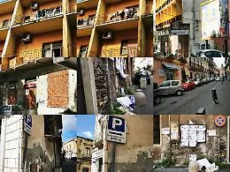 &laquo;Patern&ograve; sempre pi&ugrave; distante dagli standard minimi di civilt&agrave;&raquo; Lettera aperta al sindaco Naso
