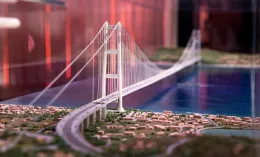 Ponte Stretto, per l'Ue &egrave; possibile mantenere il vecchio appalto, ma restano molti i punti da chiarire