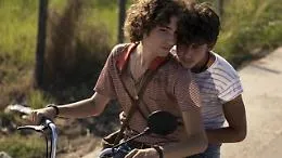 &laquo;Stranizza d'amuri&raquo;, il trailer del film di esordio alla regia di Beppe Fiorello