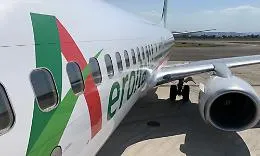 Aeroporto di Comiso, promettente l'avvio della continuit&agrave; territoriale