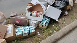 Catania: il decoro urbano &egrave; una priorit&agrave;