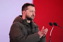 Zelensky: &laquo;Ogni attacco russo all&rsquo;Ucraina &egrave; una minaccia anche per tutti gli altri Paesi&raquo;